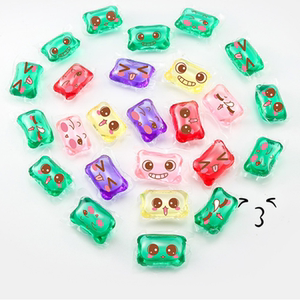 【16颗+收纳盒】香水型持久洗衣凝珠