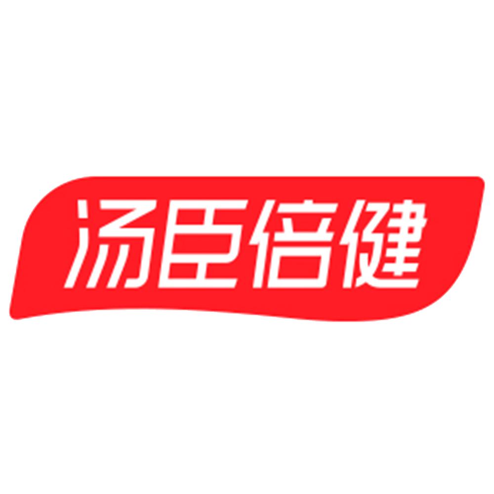 汤臣倍健霄贤专卖店的LOGO