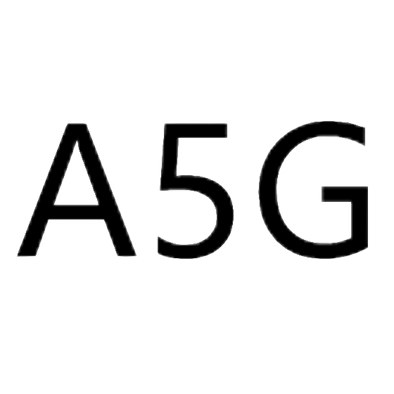 A5G旗舰店的LOGO