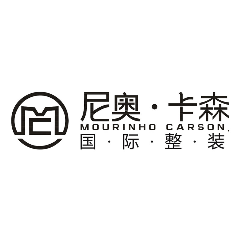 尼奥卡森家具旗舰店的LOGO