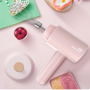 【智耐】小型无线家用烘焙打蛋器