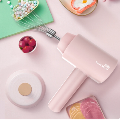 【智耐】小型无线家用烘焙打蛋器