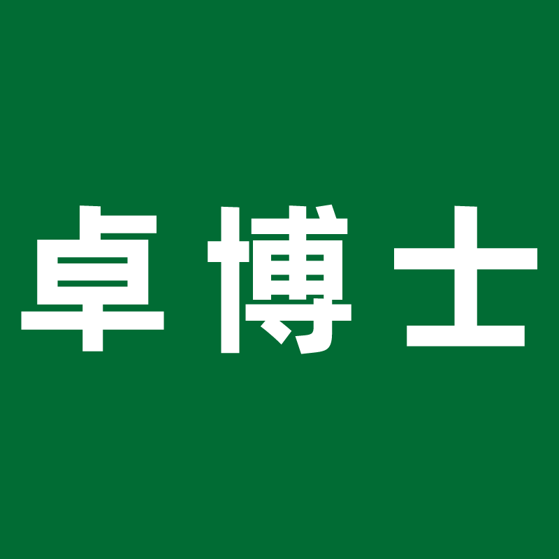 卓博士旗舰店的LOGO