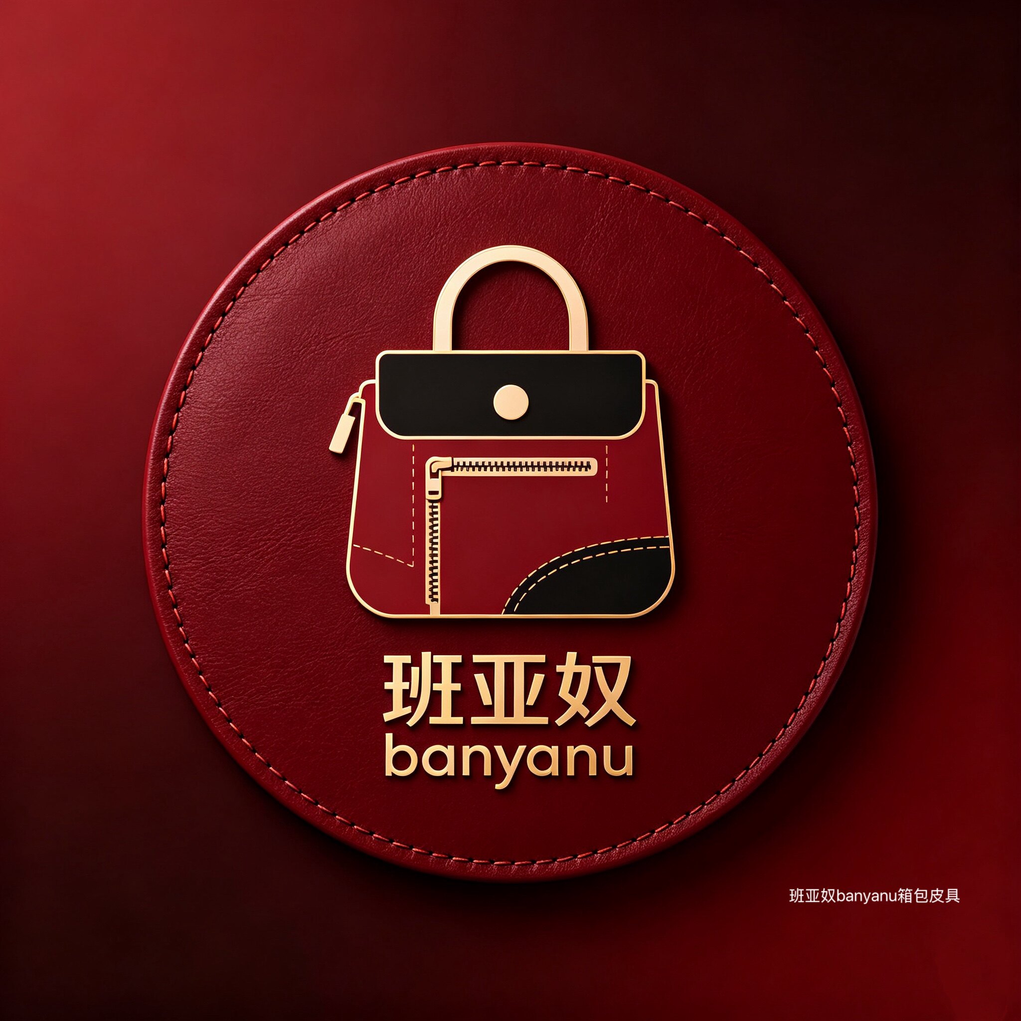班亚奴banyanu箱包皮具