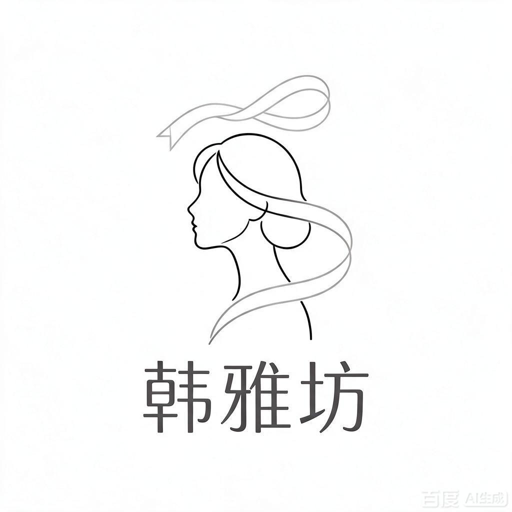 韩雅坊女装店