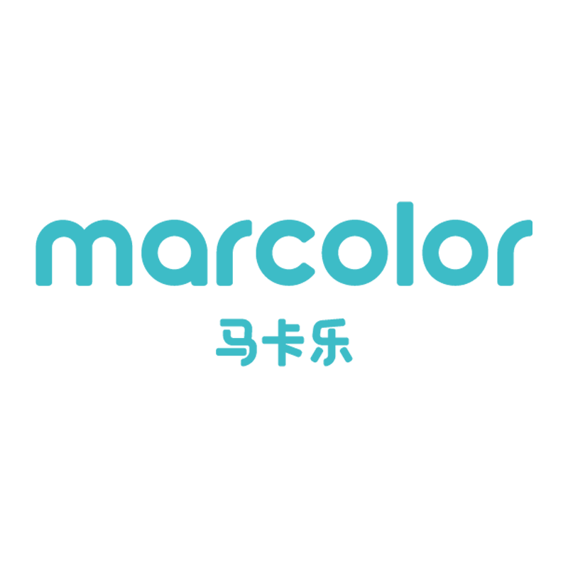 marcolor马卡乐青少年旗舰店