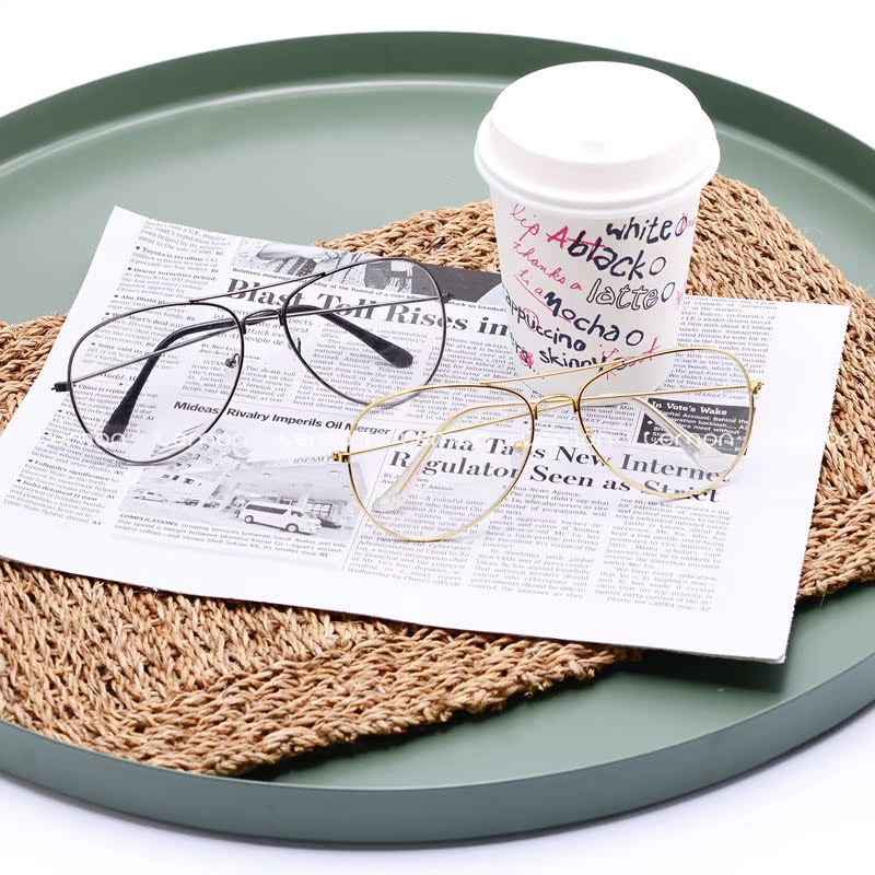 Montures de lunettes en Metal memoire - Ref 3140788 Image 3
