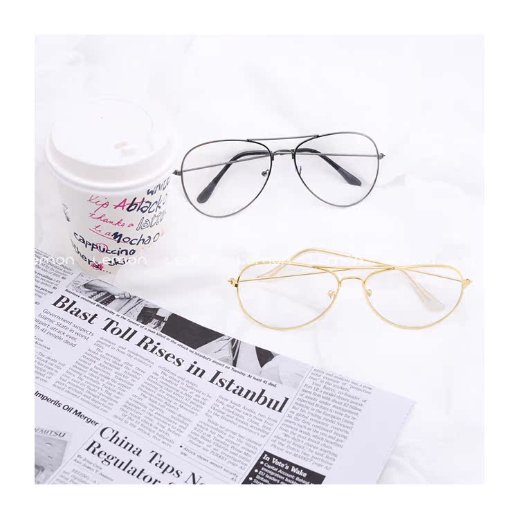 Montures de lunettes en Metal memoire - Ref 3140788 Image 11