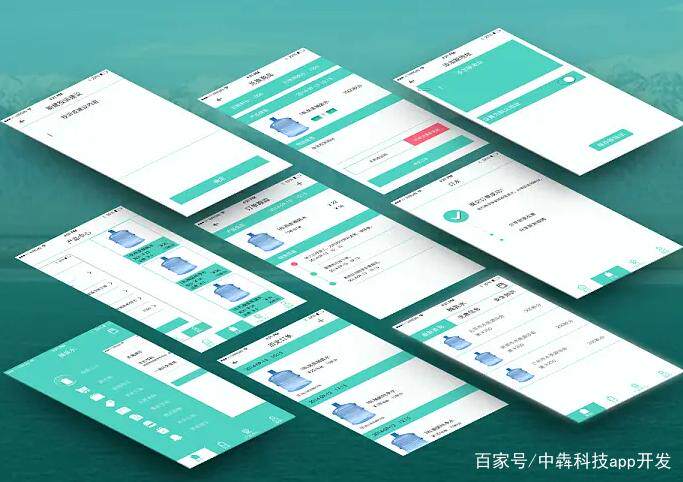 2026年网站定制开发费用占比核算方法及最新价格费用明细表