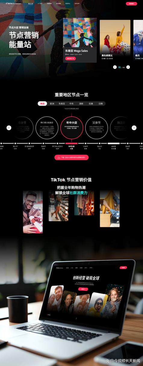 网站设计技术实现步骤全拆解 各阶段核心工作一文讲清