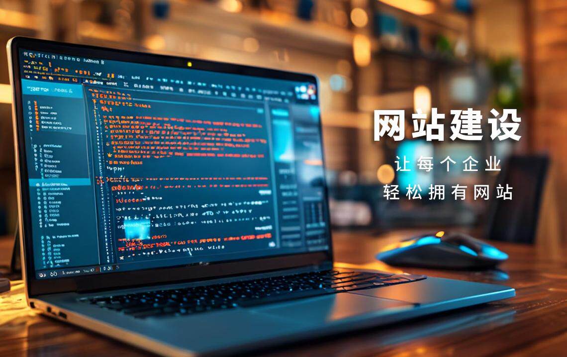 西安网站制作建设项目公示教程：手把手教你从0到1