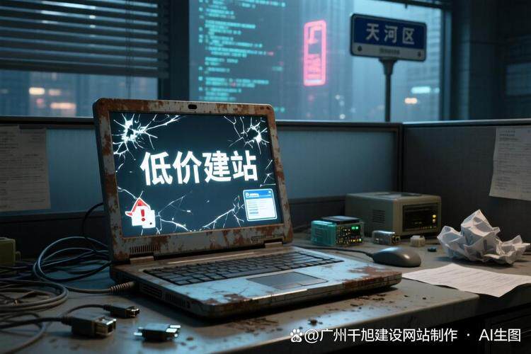 网站软件找哪家公司？网站制作推广排名、口碑对比与避坑指南