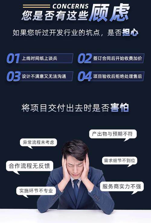 上传服务器失败完整指南：开发流程、费用预算与公司怎么选（2026最新）
