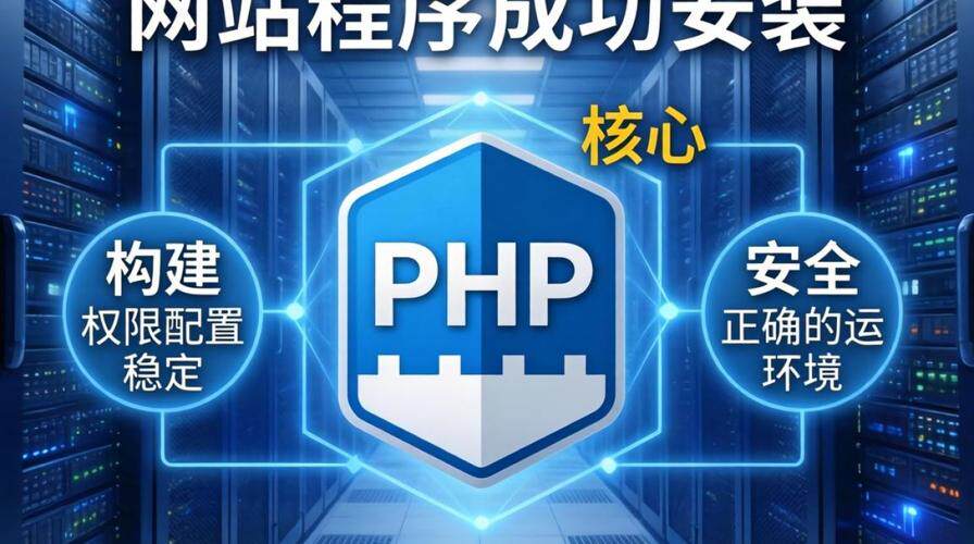 提供网站建设包括什么？新手一看就懂的完整解释