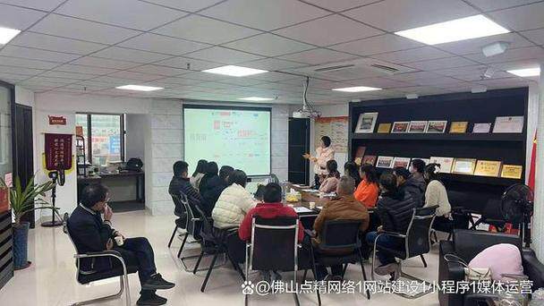网站建设制作开发包括哪些工作岗位？含义、内容与用途科普