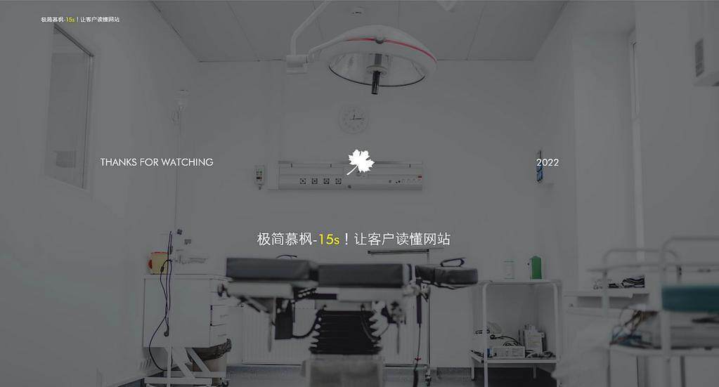 13个AI网站设计理念全解析：类型、含义、内容与用途科普指南