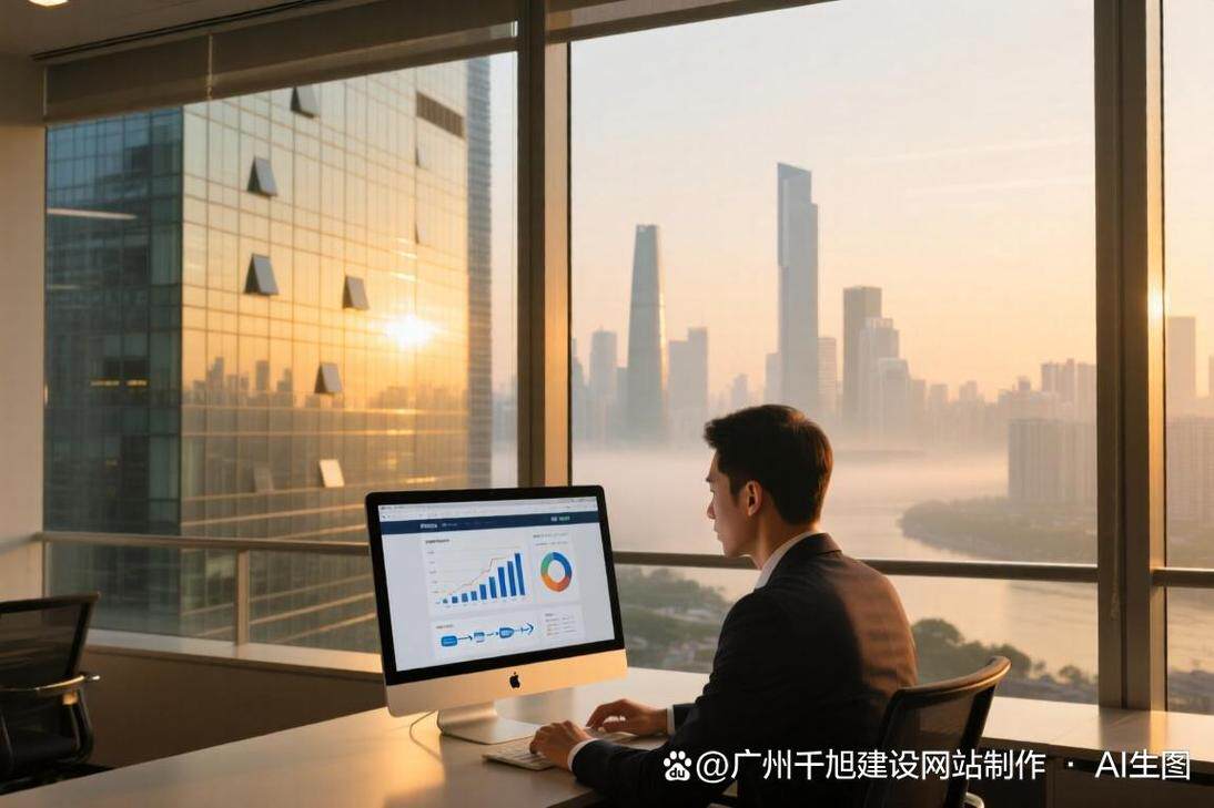 兰州小程序开发在线平台全指南:公司网站建设工具推荐、对比与使用教程