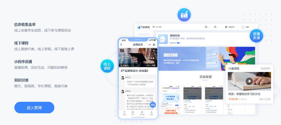 网站制作的软件有哪些比较好？推荐下载哪个好？几款工具实测对比