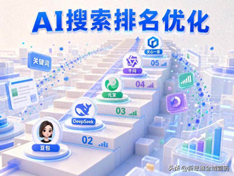 免费设计网站模板推荐：好看实用还利于SEO收录排名
