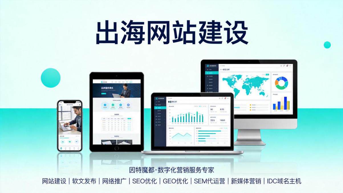 高端网站制作企业名称完整指南：开发流程、费用预算与公司怎么选（2026最新）