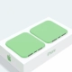 Mini Matte Digital Display [Sand Green] поставляется с линией