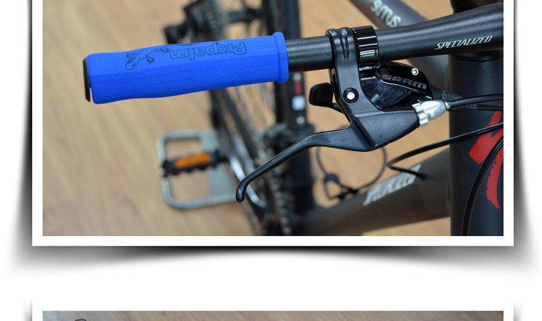 Poignées de vélo PROPALM - Ref 2340992 Image 44