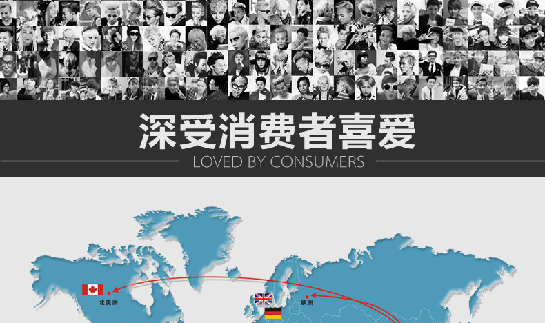 Poignées de vélo PROPALM - Ref 2340992 Image 50