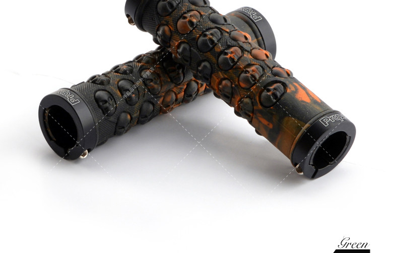 Poignées de vélo PROPALM - Ref 2340791 Image 21