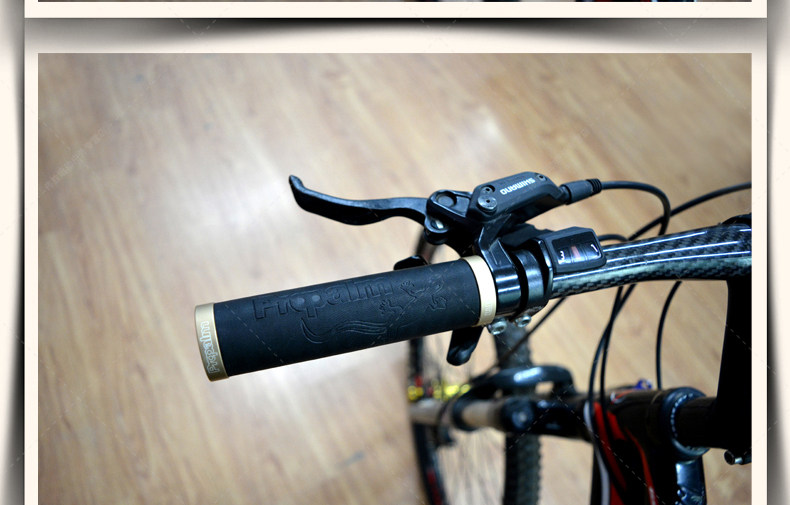 Poignées de vélo PROPALM - Ref 2345161 Image 27