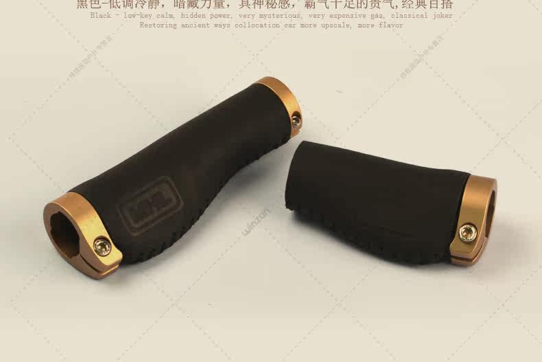 Poignées de vélo - Ref 2351959 Image 15