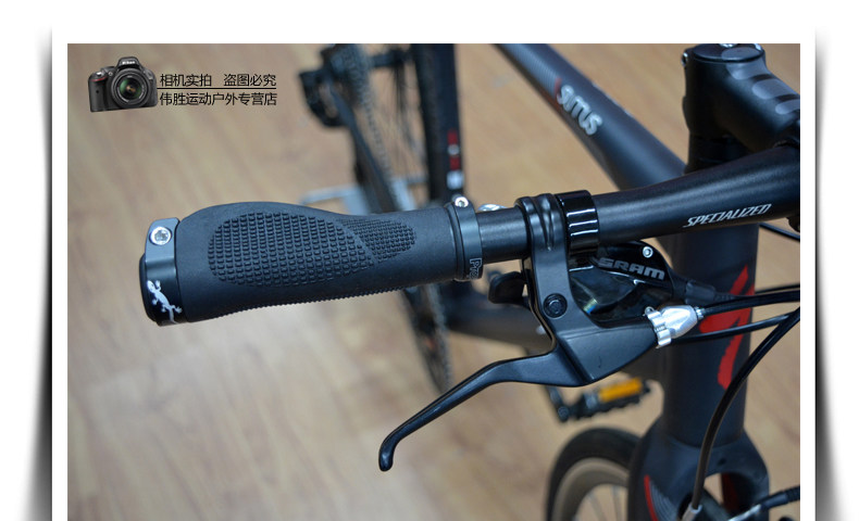 Poignées de vélo PROPALM - Ref 2349989 Image 19