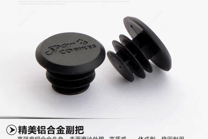 Poignées de vélo PROPALM - Ref 2343096 Image 15