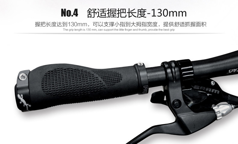 Poignées de vélo PROPALM - Ref 2349989 Image 14