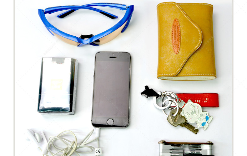 Sacoche pour vélo mixte VSHENG - Ref 2228774 Image 14