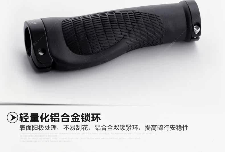 Poignées de vélo PROPALM - Ref 2343096 Image 13