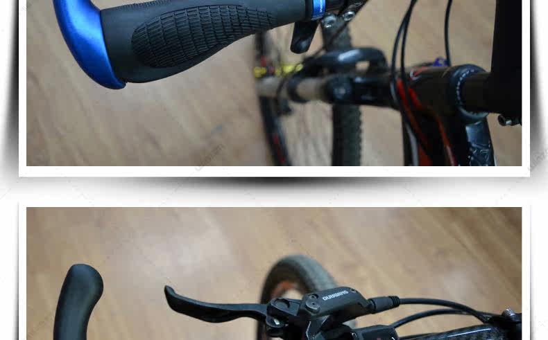 Poignées de vélo PROPALM - Ref 2349856 Image 26