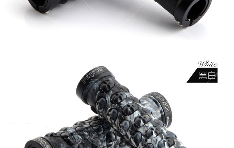 Poignées de vélo PROPALM - Ref 2340791 Image 18