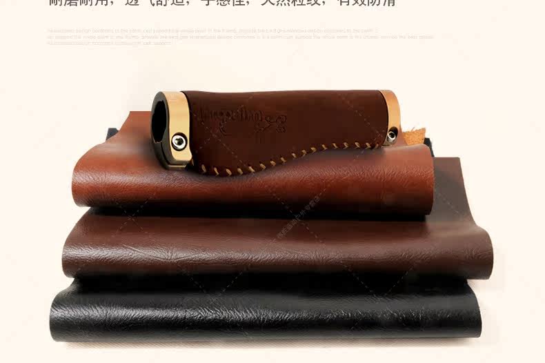 Poignées de vélo PROPALM - Ref 2351750 Image 8