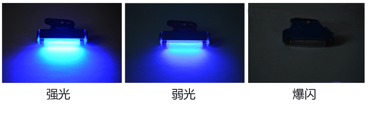 Eclairage pour vélo MINAS - Taillights - Ref 2400187 Image 25