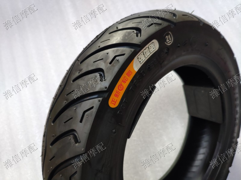 Positive New Princess 100 Canon 110 Youplease 110 Youku 110 Rui Strong Body Rear Tire Vacuum Tire 100-9010