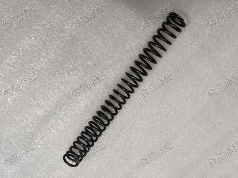 Apply Little Princess 100 Joy of joy Youku Joy Superior Front Fork Spring Front Shock Spring Scooter