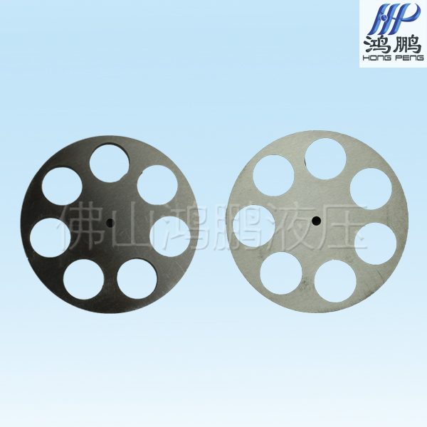 CY14-1b Series Axial Plunger Pump Accessories 2 5 10 25 63100 63100 disc