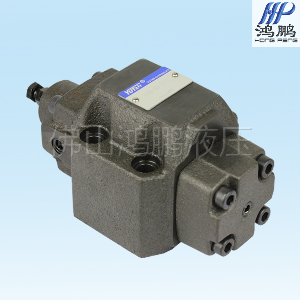 Hydraulic sequence valve anti-balance valve HG-03 HG-06 HCG-03 HCG-06 HCG-10
