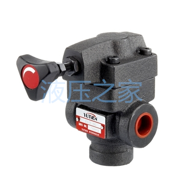 Original Taiwan Oilfield YUTIENRVG-03 RVG-06 RVG-10 RVGH-06 Guided overflow valve