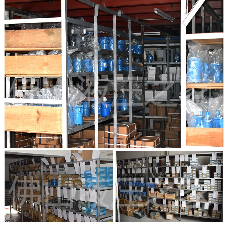 motor bơm dầu thủy lực Động cơ dầu BMR-50 80 100 125 160 200 250 315 400 500 động cơ thủy lực cycloid motor dầu thủy lực motor thủy lực bmr