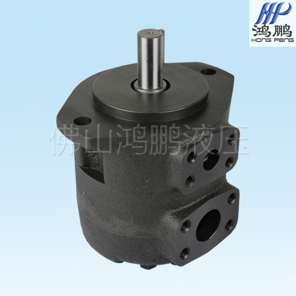 Special price supply primary-secondary vane pump SQP series SQP2-14 SQP2-17 SQP2-21 SQP2-21 pump