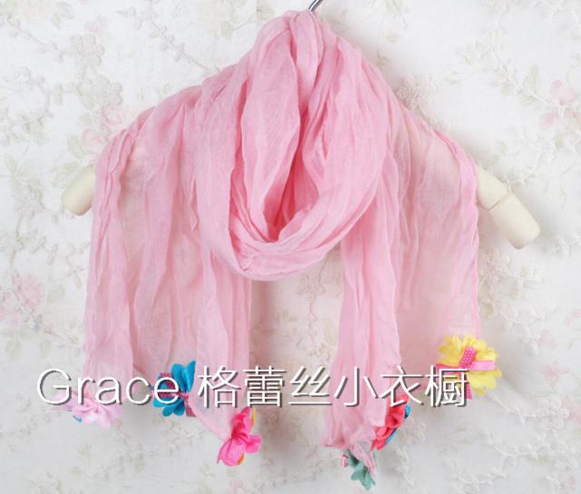 Echarpe fille - Ref 2143722 Image 8