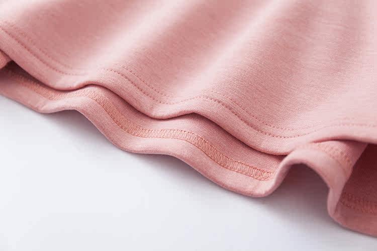 Robe enfant en mélange - Ref 2045363 Image 22