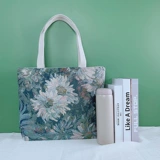 Свежий шоппер, школьный рюкзак, вместительная и большая сумка на одно плечо