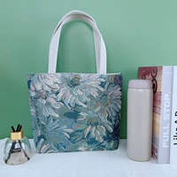 Monet Middle и Small [24*28] может положить квадратную коробку с изоляцией